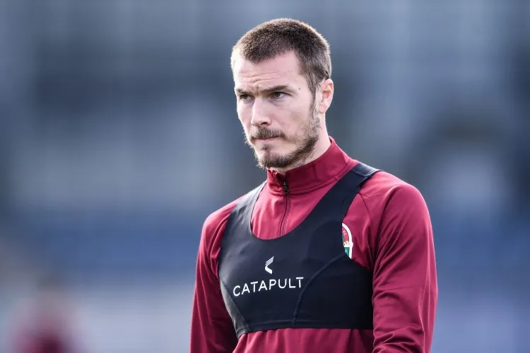 旧将隔空声援！舒尼奇祝贺河南首轮掀翻海港，盼重返航体观战