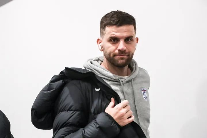 大连英博外援阿利米入选北马其顿世预赛附加赛名单 将直面丹麦