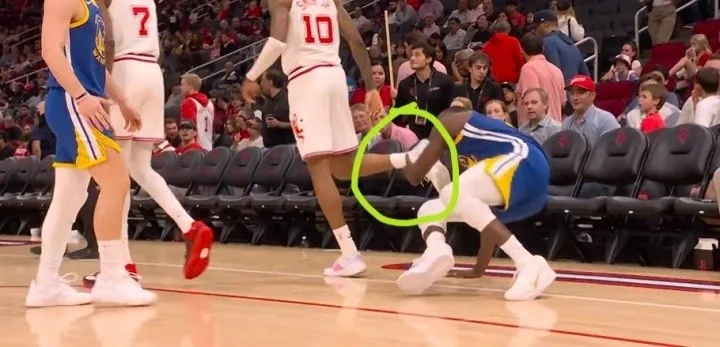 格林“休眠”之谜：季后赛前的老将赌局与勇士的残酷现实