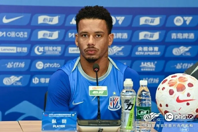 申花客战浙江遇伤病潮，斯卢茨基点出限制对手锋线为关键