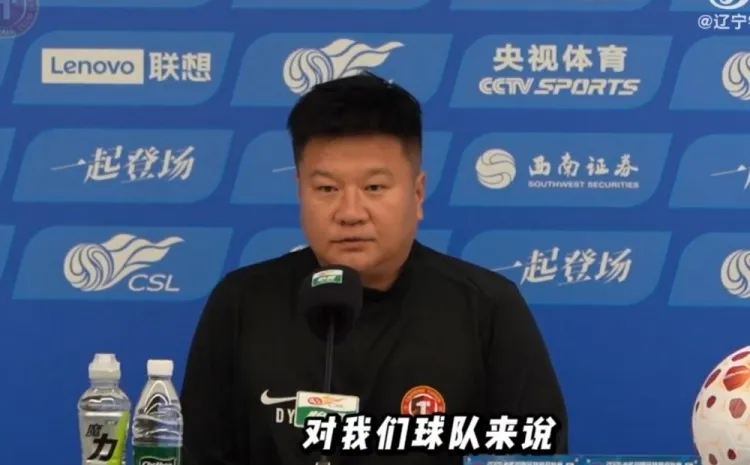 升班马暗战！李金羽携元敏诚重返重庆，辽宁铁人欲止颓势