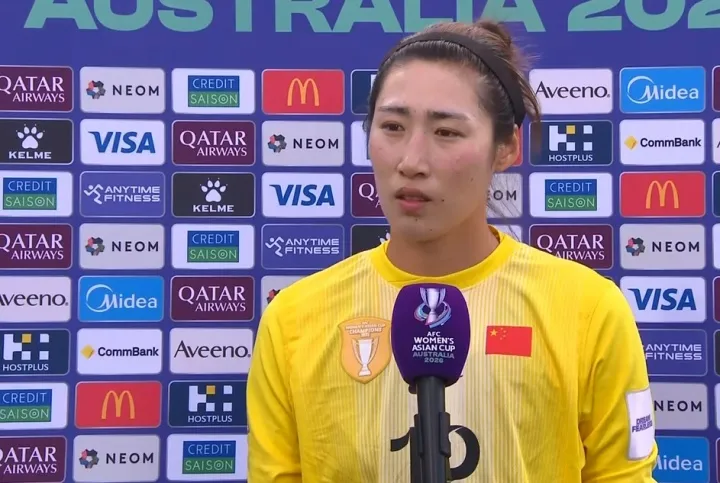 直通巴西！中国女足力克台北晋级四强，彭诗梦点出淘汰赛关键