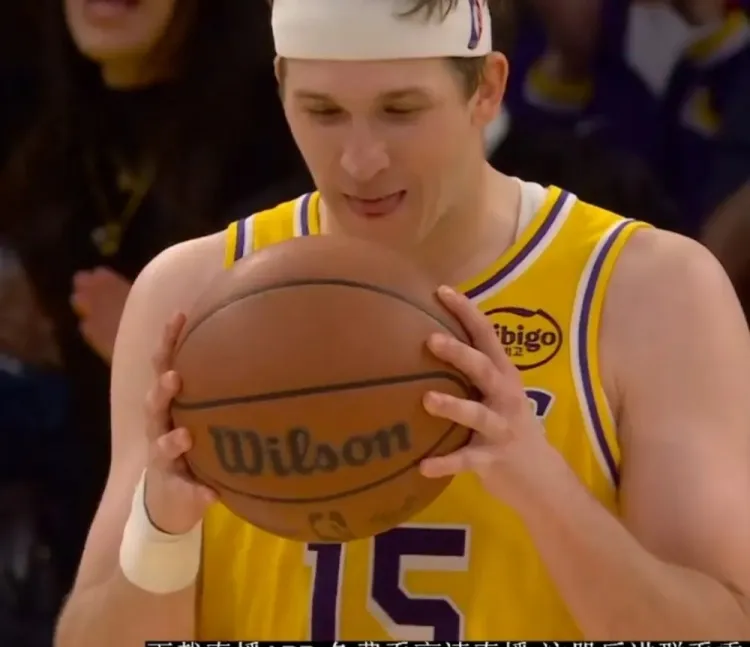 卢卡绝杀掘金，里夫斯32分导演逆转：湖人五连胜的季后赛级胜利