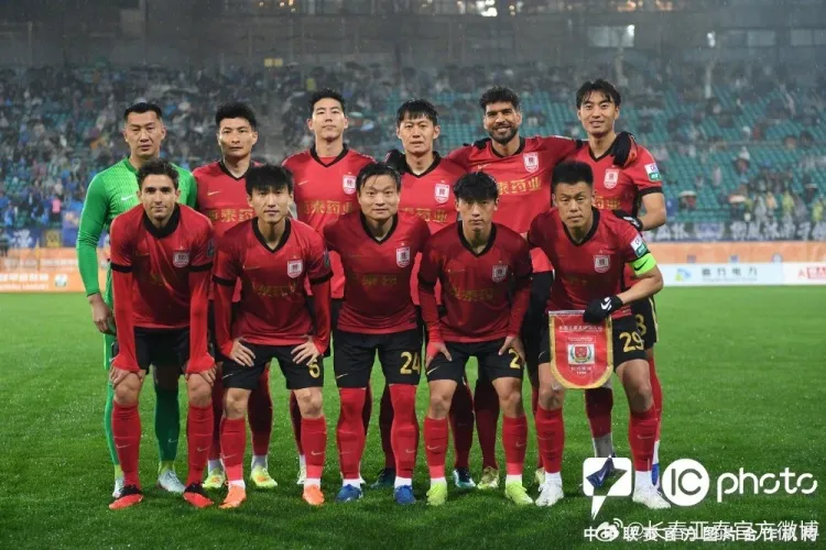 长春亚泰遭南京城市逆转 阎峰首秀开门黑