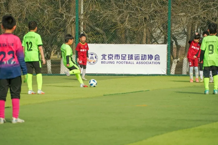 2026耕耘杯U10精英赛落幕 16队角逐30场