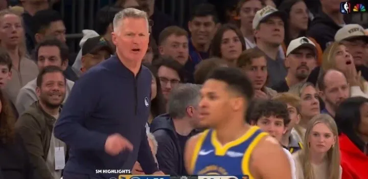 科尔复盘关键失误 直言对理查德发火失控 波杰姆传球选择遭批