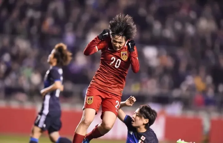 亚洲杯四强守住底线 女足未来仍陷结构性困局