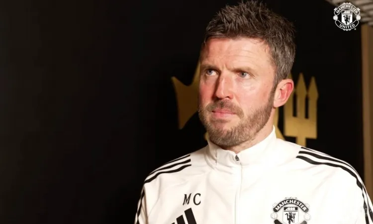 卡里克赛前简报：芒特回归训练 定位球成关键武器