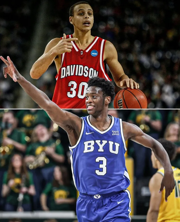 迪班萨疯三首秀空砍35+10 复制库里2007年壮举难救杨百翰