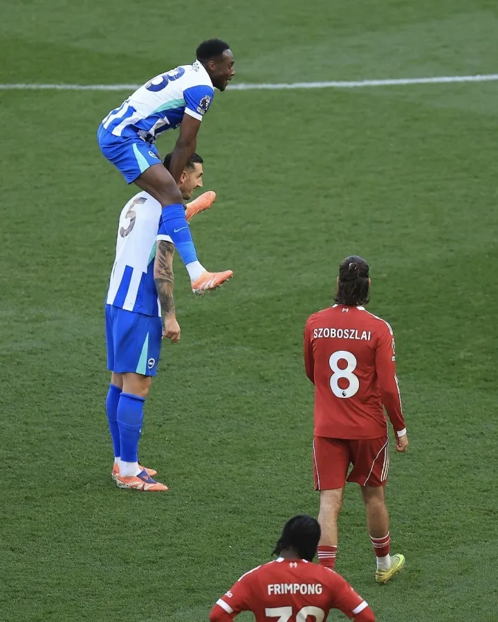 曼联刹车引发连锁反应 英超争五格局彻底混乱