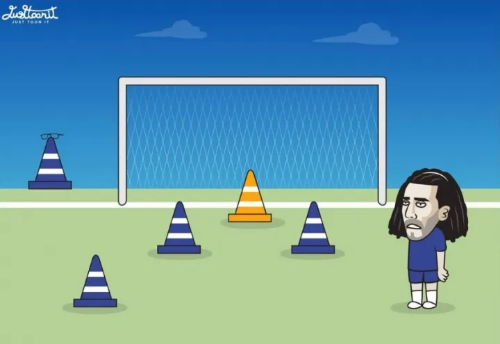 曼联刹车引发连锁反应 英超争五格局彻底混乱