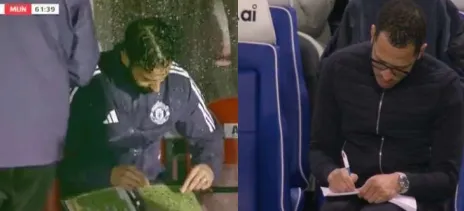 曼联刹车引发连锁反应 英超争五格局彻底混乱