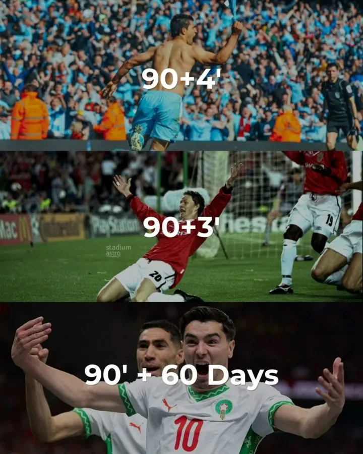 曼联刹车引发连锁反应 英超争五格局彻底混乱