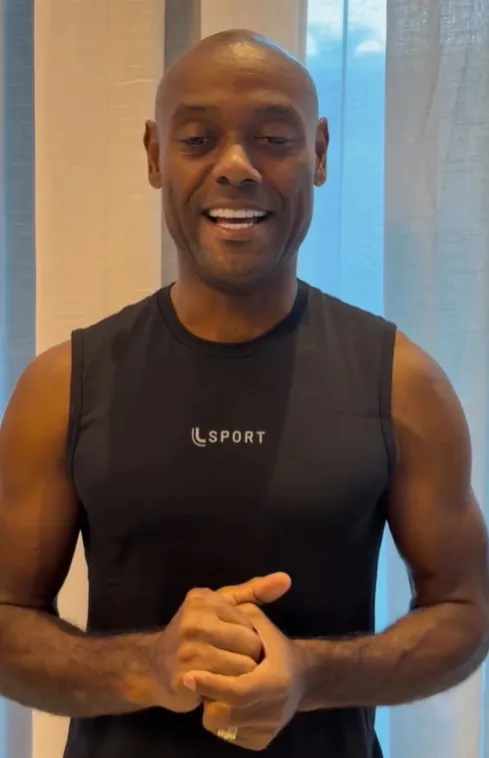 41岁前鲁能外援洛维宣布退役 将转型教练