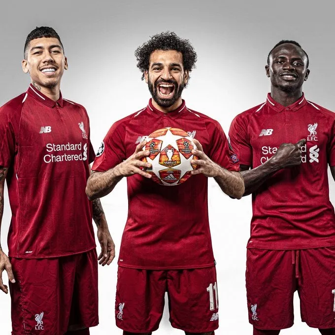 萨拉赫确认今夏离队 红箭三侠时代正式落幕