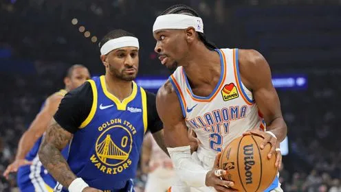 雷霆主场险胜勇士豪取五连胜 亚历山大关键三分锁定赛季横扫