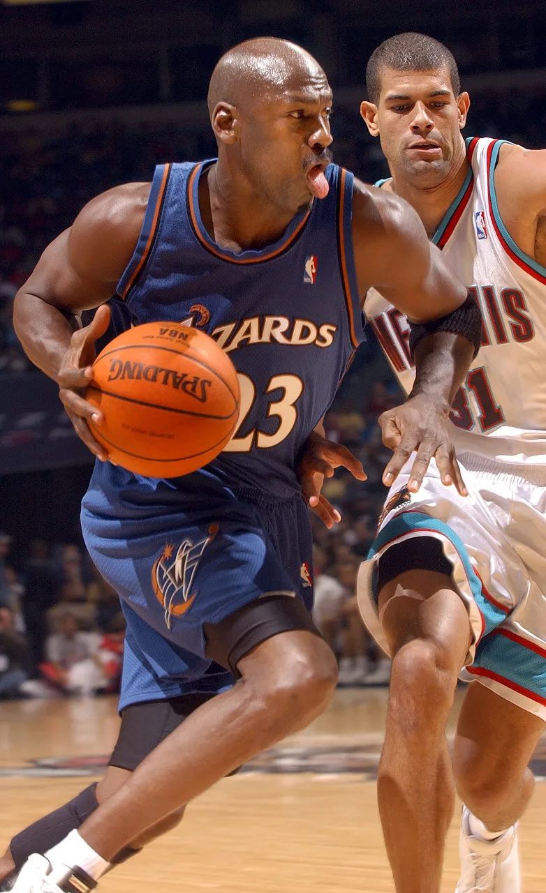 杜兰特解析乔丹两次退役影响 称若非中断詹姆斯四万分之路不会孤单