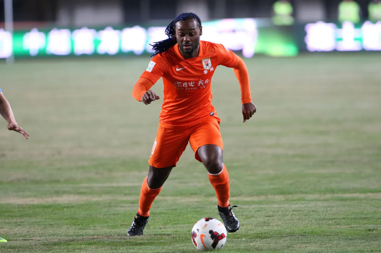 41岁前鲁能外援洛维宣布退役 将转型教练