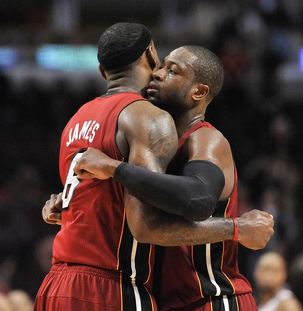 卡特谈扩军与球星责任 单核时代出勤率压力将回归