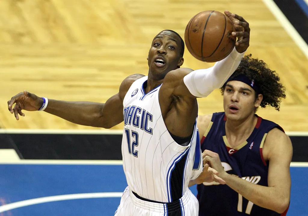 罚球线上的战争：从张伯伦到阿德巴约，单场罚球出手的暴力美学