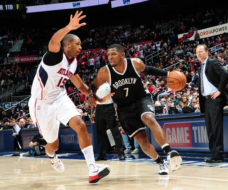 单节31分！阿德巴约跻身历史级爆发行列，回顾那些震古烁今的单节得分表演