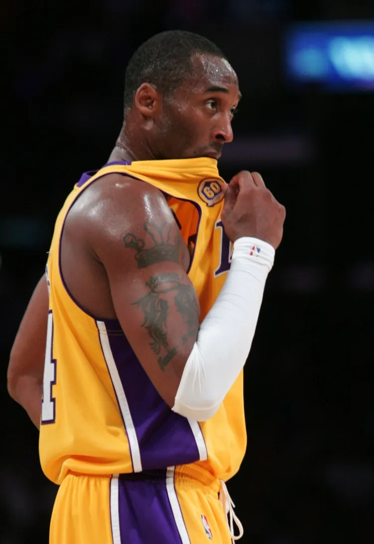 路威解读曼巴内核：科比若遇良机，百分之夜绝非空谈