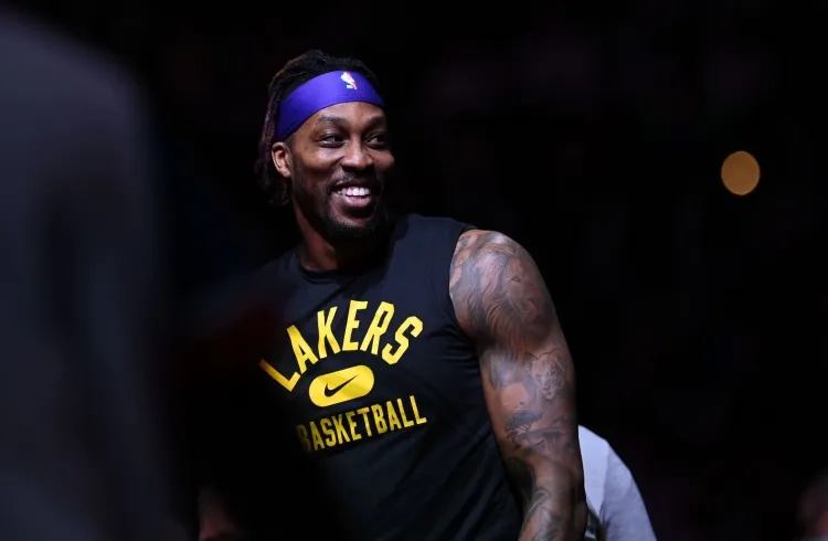 魔兽时代落幕！霍华德社媒宣布退役，名人堂中锋19载生涯荣誉满载