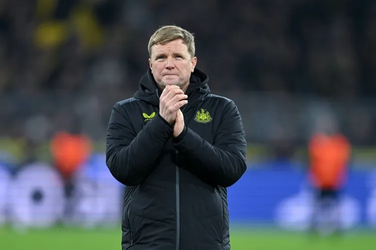 埃迪·豪前瞻诺坎普之战：阵容稳定是基调 需最佳表现晋级