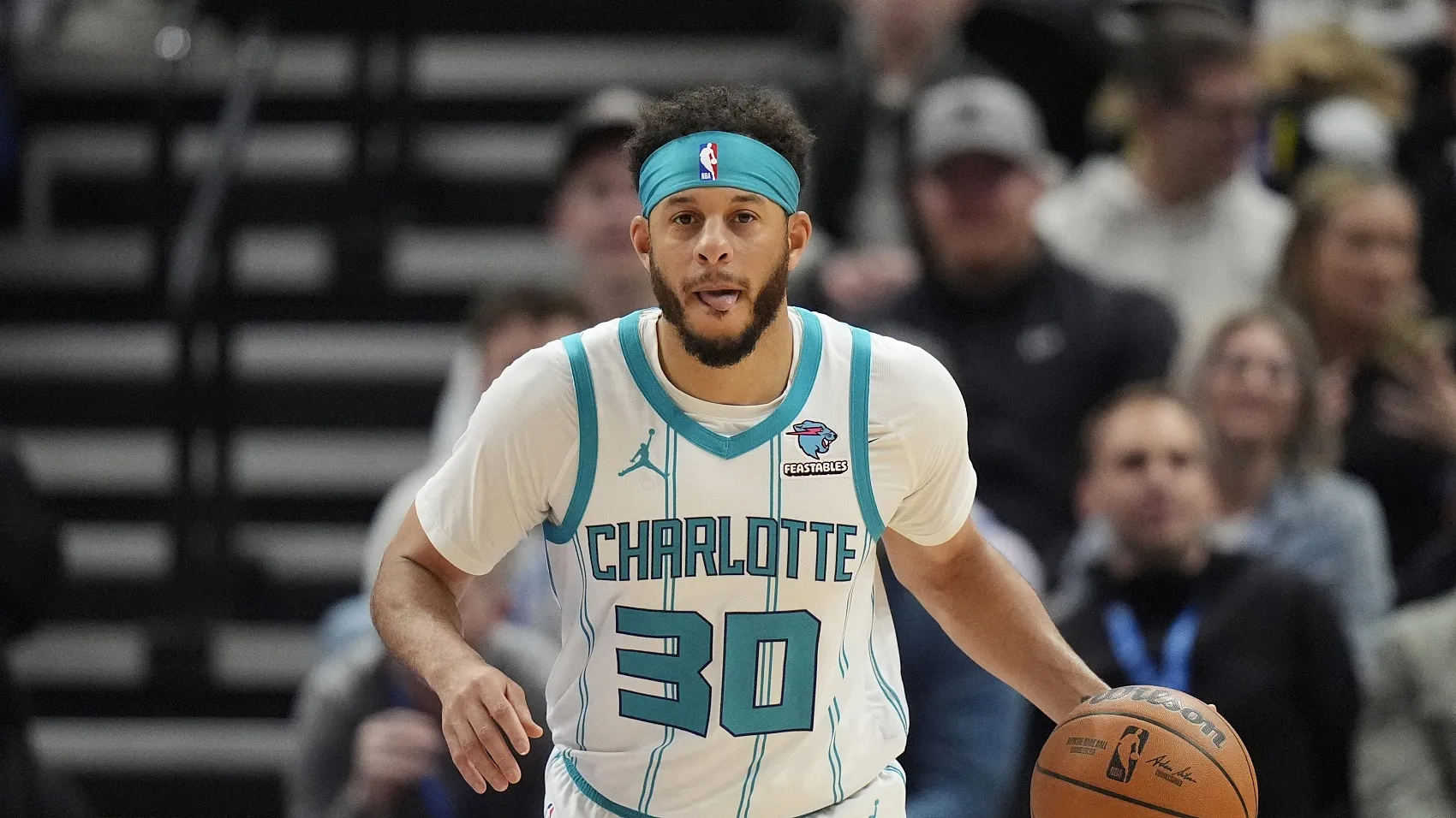 戴尔·库里30号球衣退役 赛斯·库里确认其为黄蜂队史最后一位30号