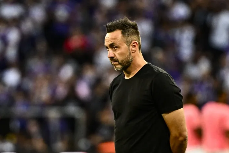 罗马诺：热刺锁定德泽尔比 波切蒂诺为备选方案