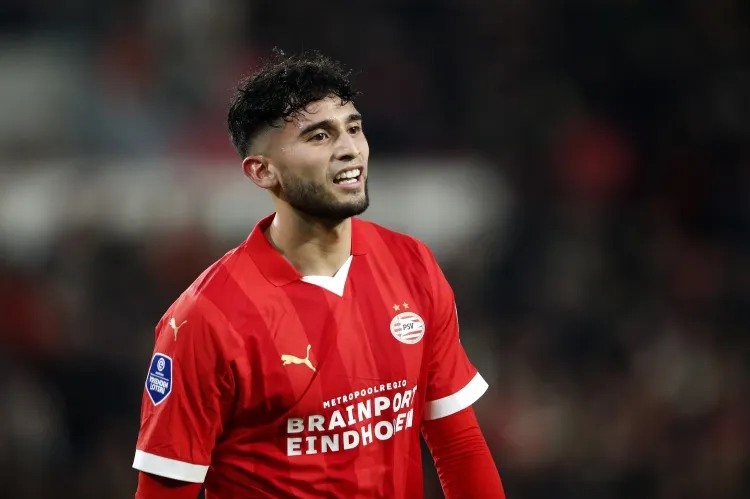 富勒姆因体检疑虑叫停佩皮转会 埃因霍温总监披露谈判破裂细节