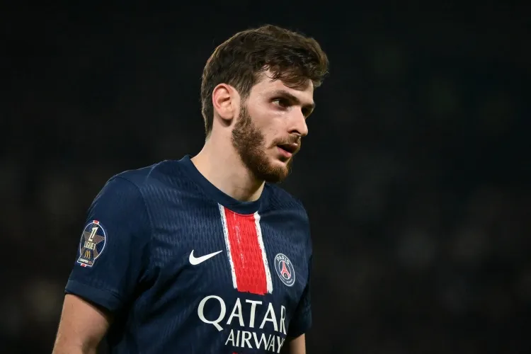 罗马诺确认阿森纳锋线引援计划 巴黎视克瓦拉茨赫利亚为非卖品