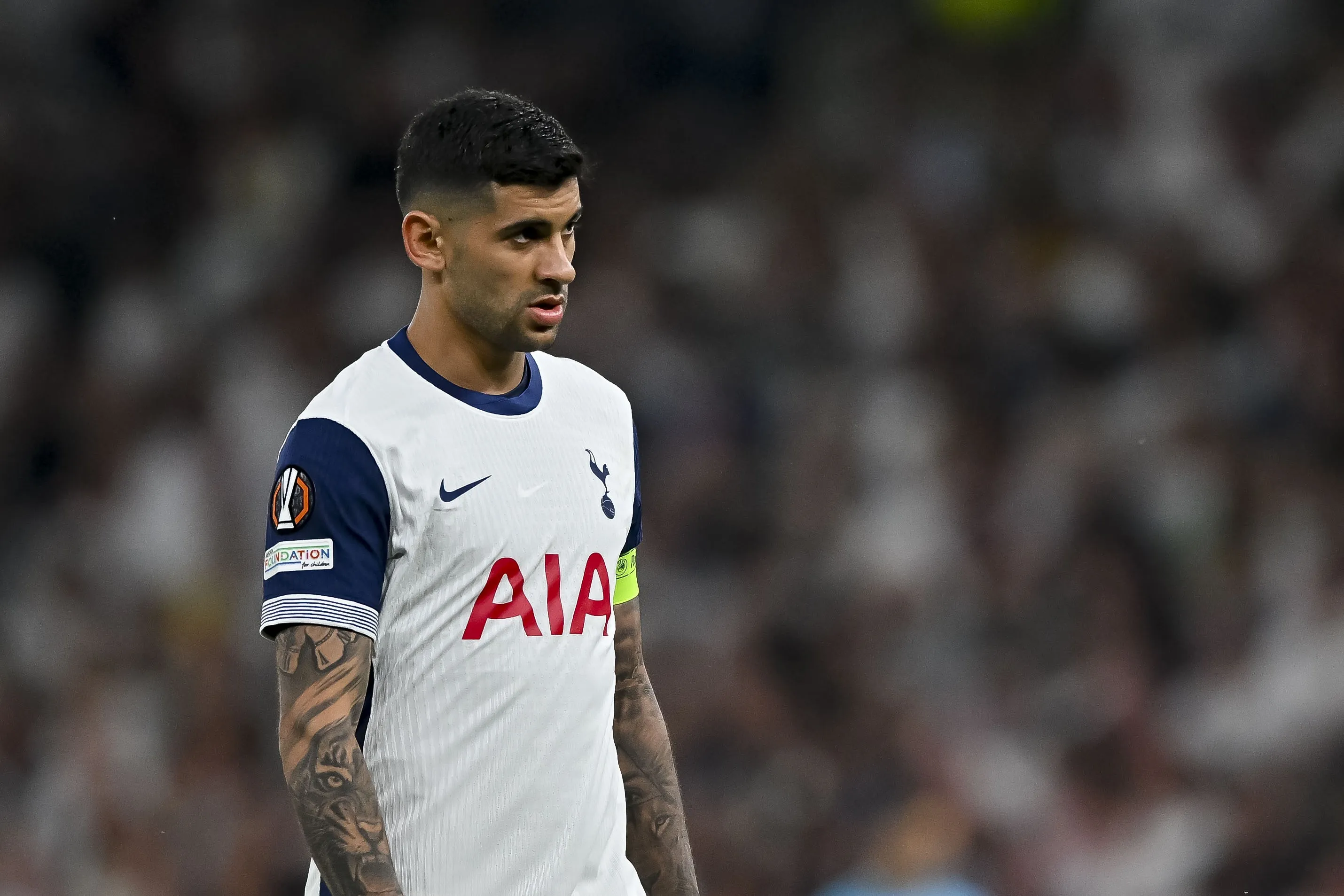 罗梅罗揽责：糟糕赛季我是第一责任人 剩余七场皆为决赛