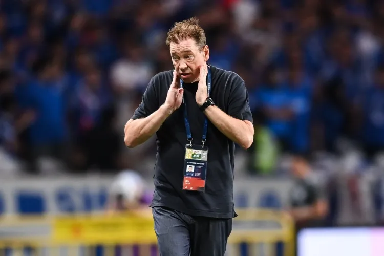 申花伤病潮持续蔓延，吴曦伤退加剧轮换压力