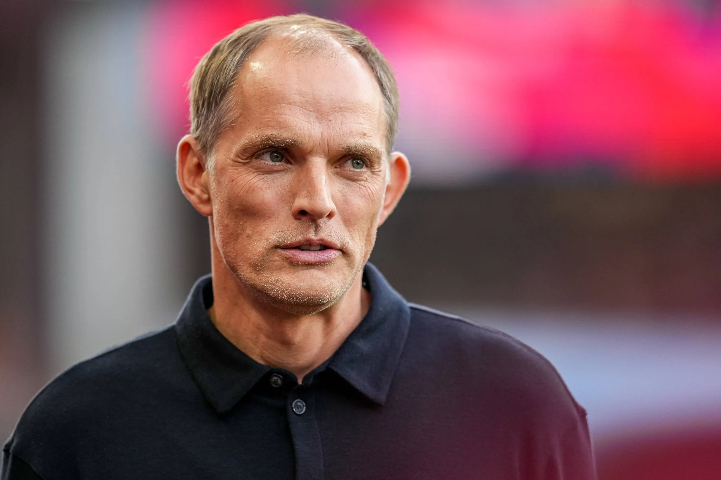 图赫尔轮休方案引英超主帅分歧 无英脚豪门利物浦成最大潜在受害者