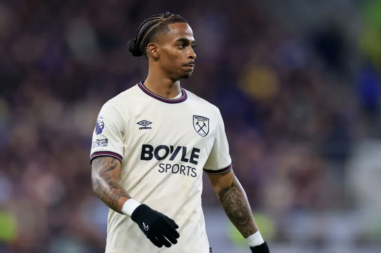 场外失速！西汉姆联前锋萨默维尔无视禁驾令，面临追加处罚与高额罚款