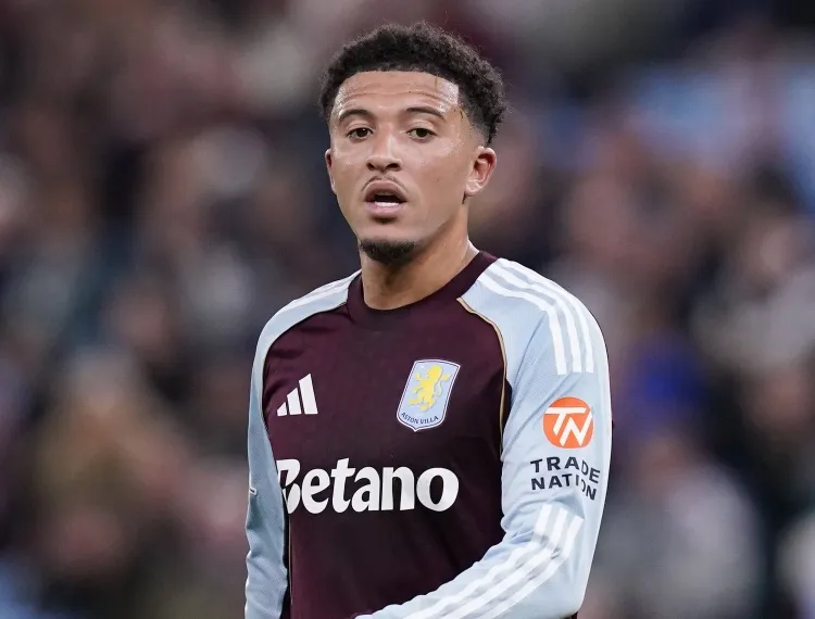 曼联放弃桑乔续约选项 接受免费放行