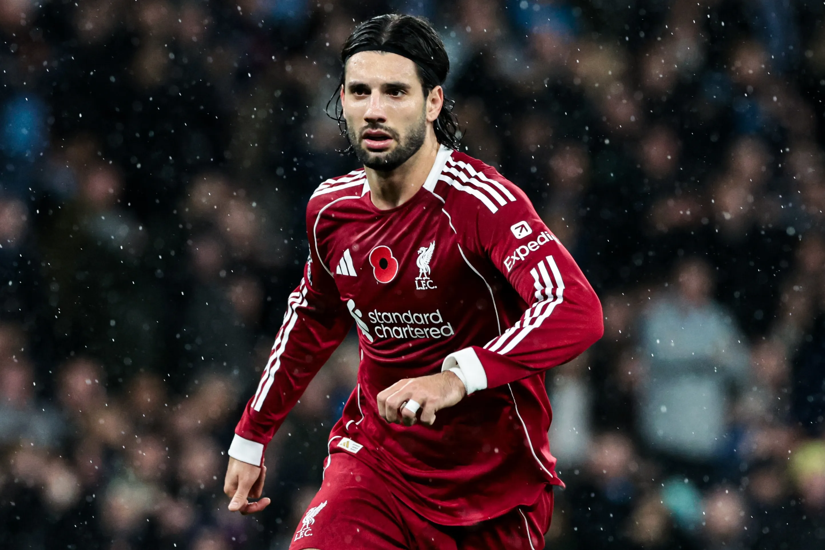 杰拉德评索博斯洛伊：续约可接队长袖标