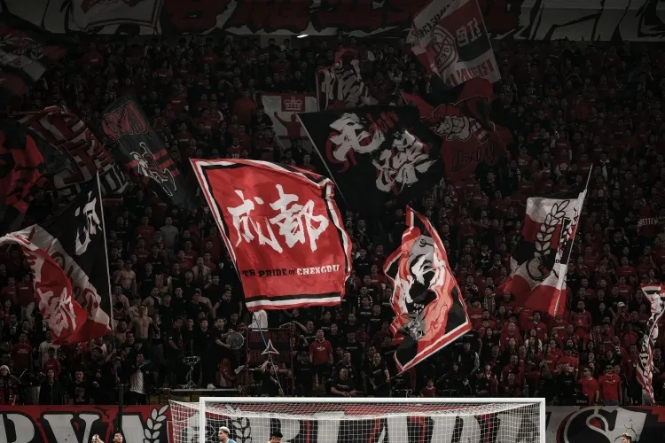 亚足联纪律处罚落地 蓉城武里南联各领3000美元罚单