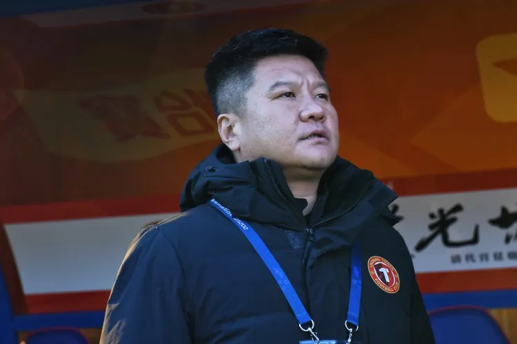 辽宁铁人主场3球完胜津门虎取赛季首胜 李金羽称球队仍需适应中超强度