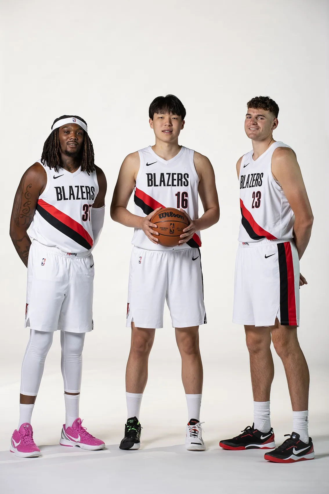 开拓者选秀前场补强分析 德尼·阿夫迪亚改打控卫成关键变量