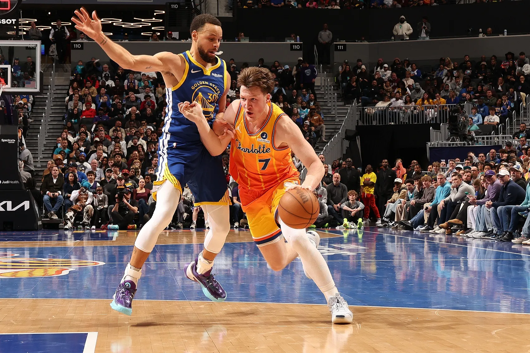 新秀跻身180俱乐部效率榜历史前三 克尼佩尔比肩MVP赛季库里