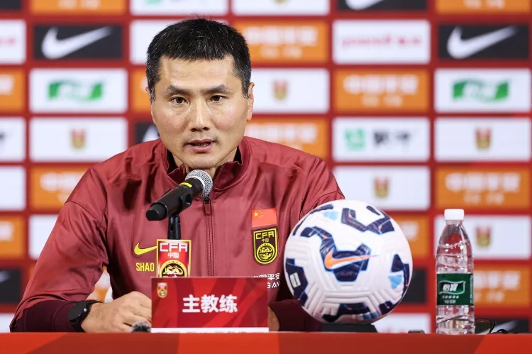 国足名单大换血 近10名U23亚洲杯亚军成员入选