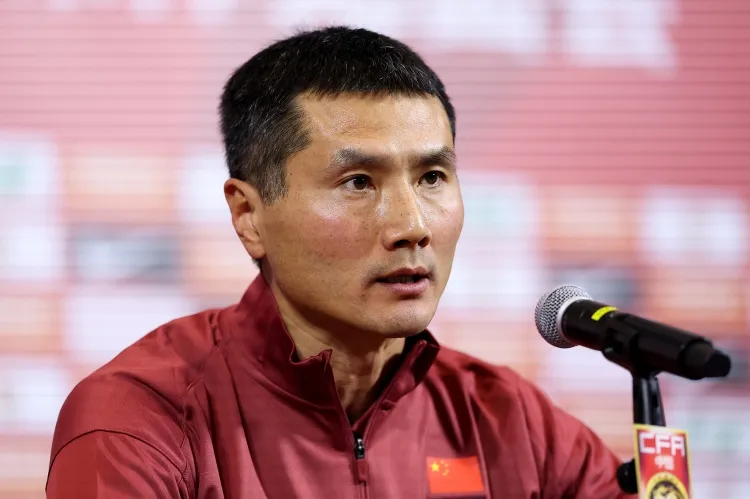 邵佳一执教首考：国足三月连战两强敌，六月或迎西班牙重磅热身