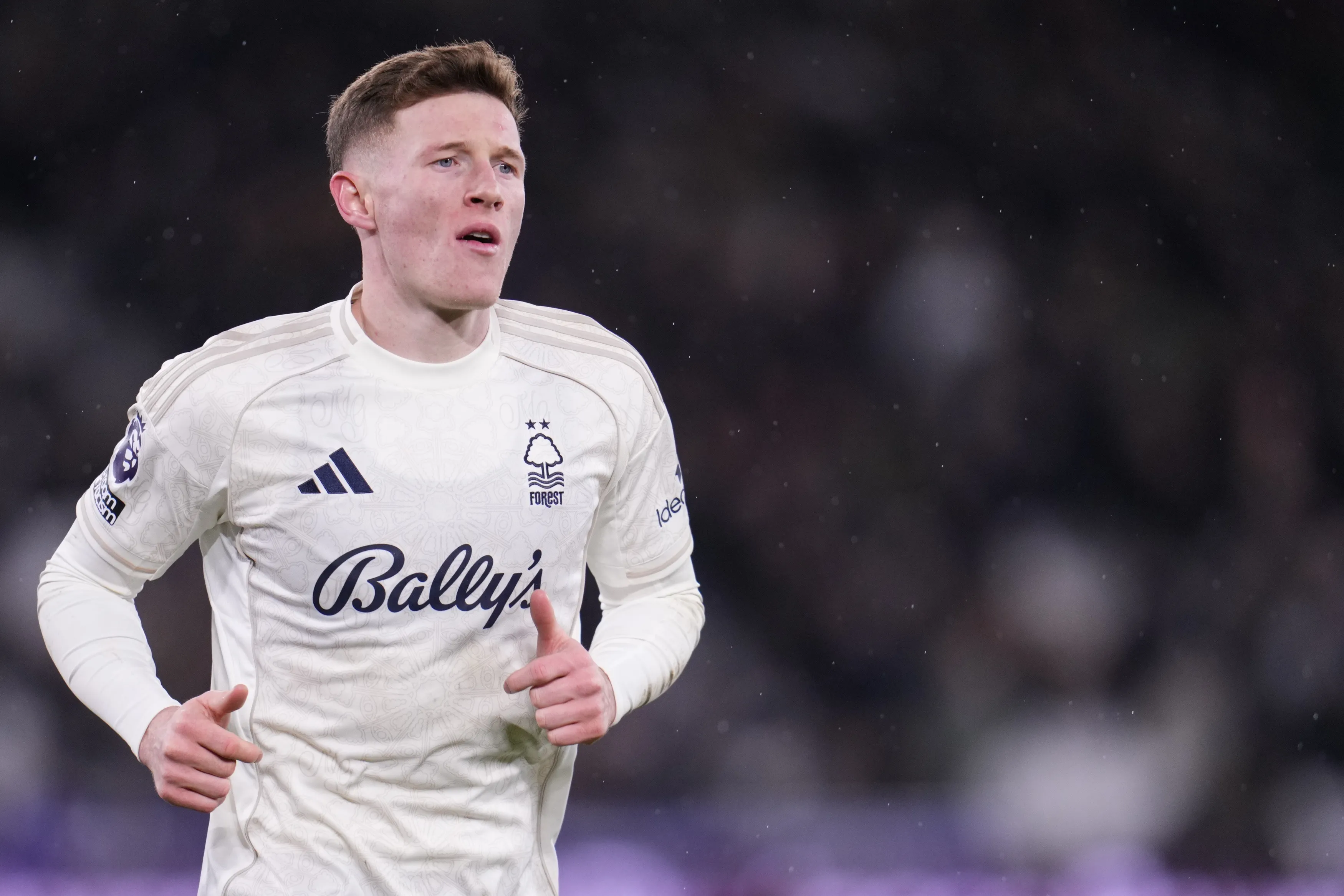 法尔克：拜仁因8000万欧标价放弃安德森 曼联引援获关键利好