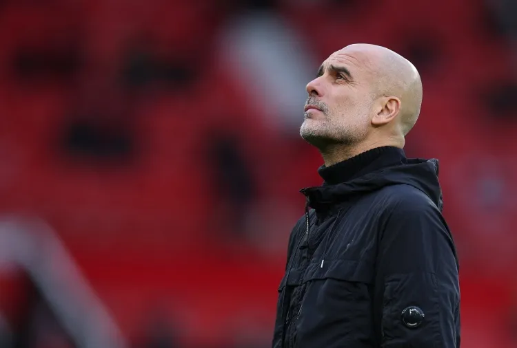 英媒曝瓜迪奥拉今夏离队 曼城换帅名单浮现马雷斯卡孔帕尼在列