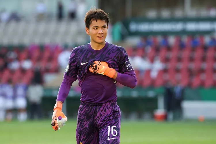 国足三月集训名单调整 李昊徐彬等U23球员获征召