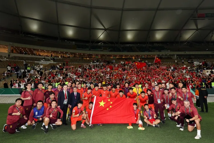 国足名单年轻化提速 9名U23入选平均年龄26.4岁