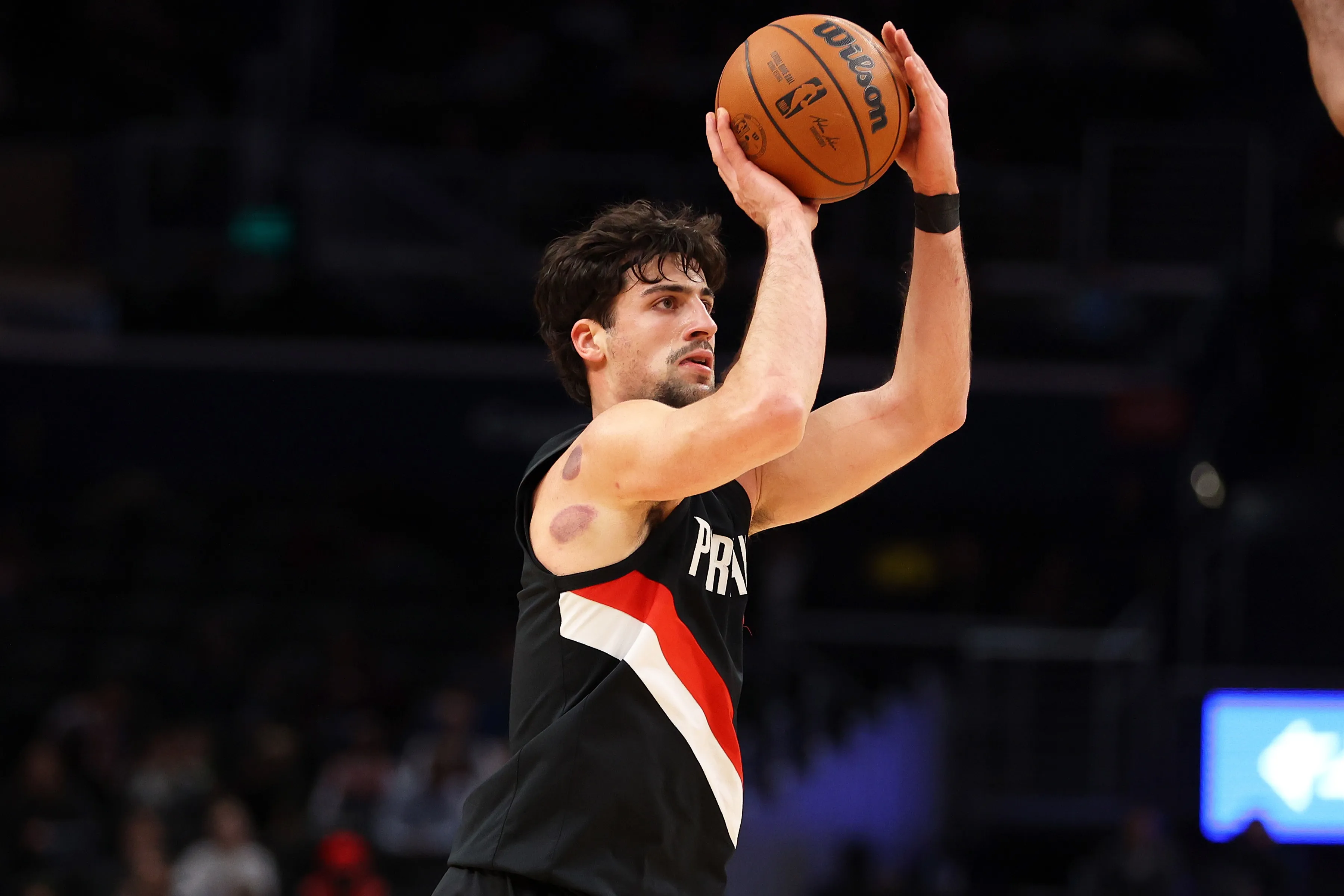 阿夫迪亚寄语国际球员 期待香港球员登陆NBA