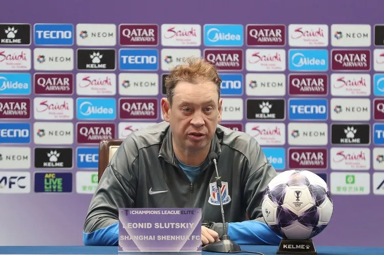 申花工体抢分靠世界波 伤病潮致进攻体系运转不畅